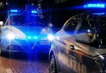 Latitante dal 2018 arrestato dalla polizia: avrebbe commesso furti anche a Carmagnola latitante polizia Carmagnola