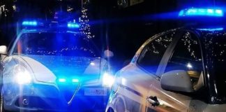 latitante polizia Carmagnola