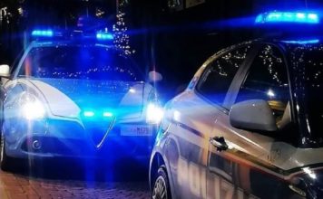 Latitante dal 2018 arrestato dalla polizia: avrebbe commesso furti anche a Carmagnola latitante polizia Carmagnola