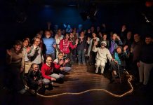 La fiaba “Il sogno di Benino” in scena a Piobesi Torinese sogno Benino Piobesi