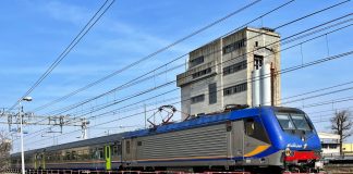 report pendolaria carmagnola stazione treni legambiente