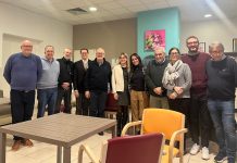 Carmagnola: valutazione partecipata per la Rsa Sant’Antonio, con esito positivo valutazione partecipata