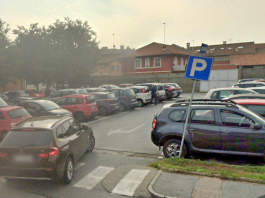 via lionne carmagnola