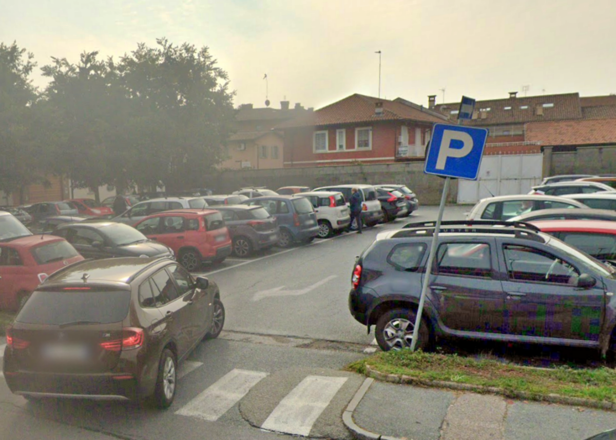 via lionne carmagnola