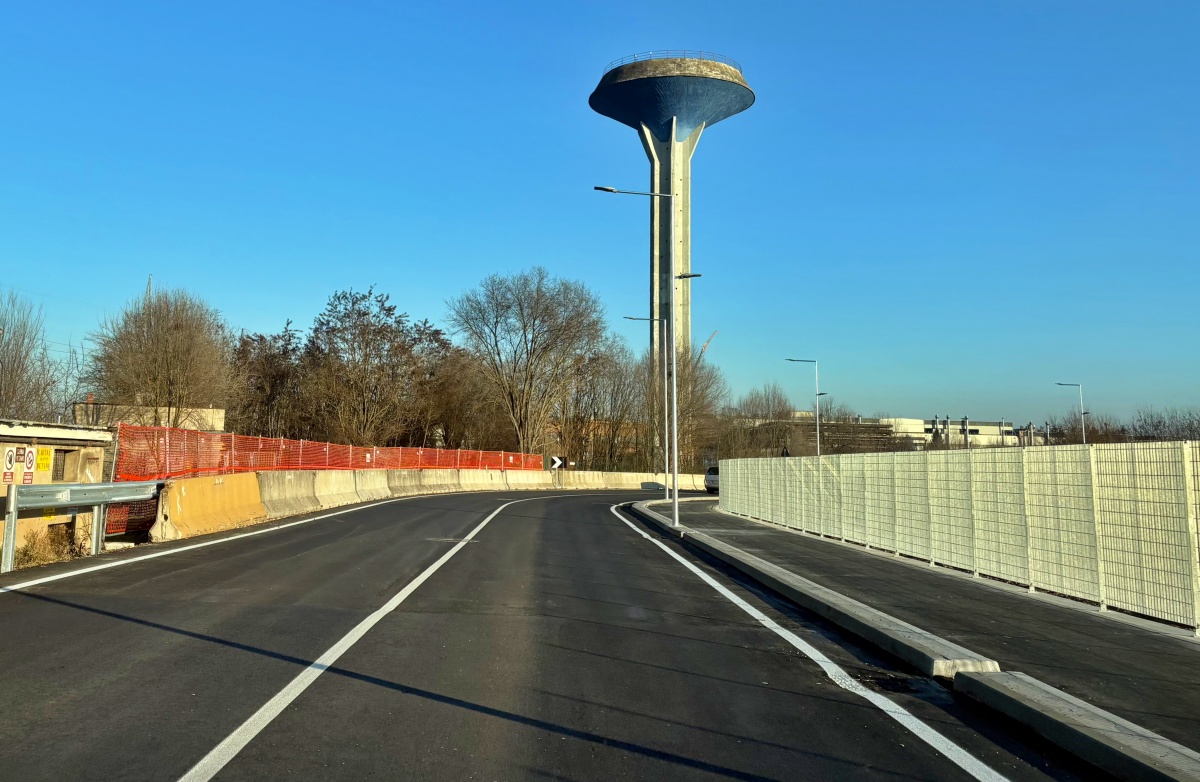 zona industriale carmagnola