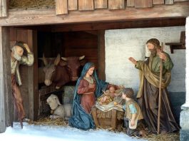 mercatini Natale Ceresole