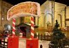 villaggio di babbo natale carmagnola