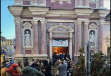 Presepe Racconigi 10 mila