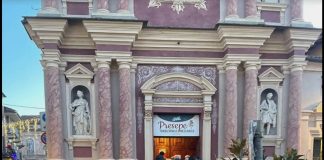 Presepe Racconigi 10 mila