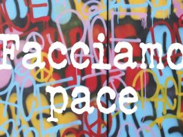 Facciamo pace Racconigi