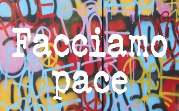 Facciamo pace Racconigi