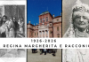 Racconigi Regina Margherita