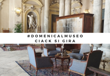 Castello visite Racconigi