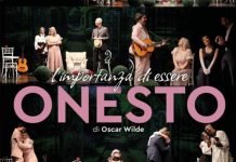 Santena Elios Onesto Wilde