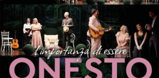 Santena Elios Onesto Wilde