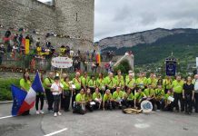 Caramagna Piemonte San Biagio