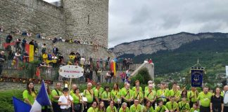 Caramagna Piemonte San Biagio