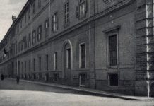 ex ospedale psichiatrico Racconigi