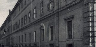 ex ospedale psichiatrico Racconigi