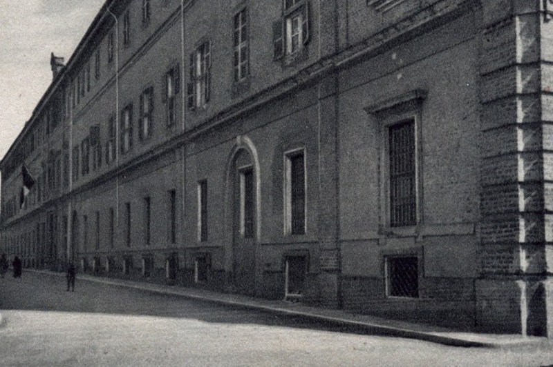 Ex ospedale psichiatrico di Racconigi, 15 lotti in vendita all’asta