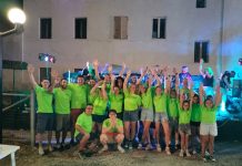 Pro Polonghera tesseramento 2026