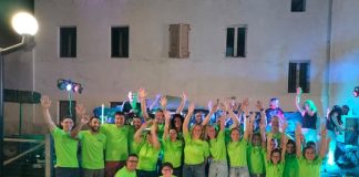 Pro Polonghera tesseramento 2026