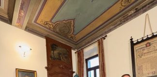 Poirino Patrizia Gervasi