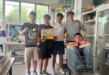 Due giovani sommarivesi realizzano un progetto di sostenibilità sociale sommarivesi progetto