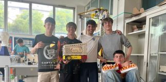 sommarivesi progetto