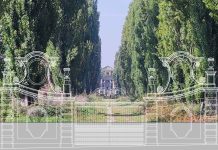 La Loggia: approvato il progetto per il restauro di Villa Carpeneto villa carpeneto