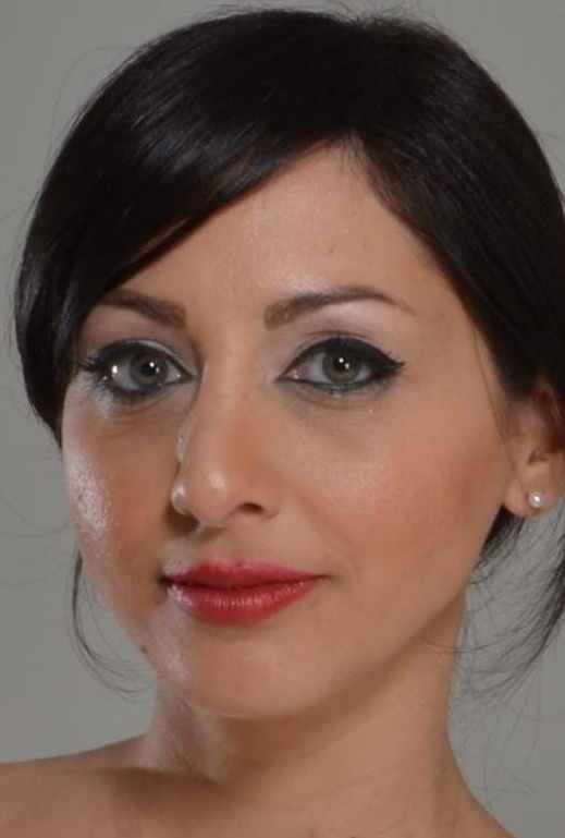 Alessandra Lonardo scrittrice Carmagnola