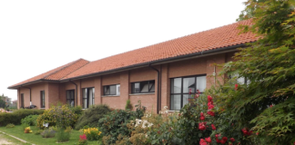 Baldessano roccati carmagnola agraria