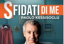 “Sfìdati di me” al teatro Cantoregi di Carignano con Paolo Kessisoglu Sfìdati Cantoregi Carignano Kessisoglu