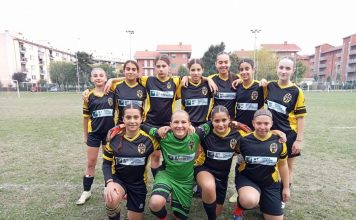 Elledì FC Salsasio femminile