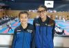 Piobesi: due giovani atlete in Croazia a un torneo internazionale di karate Piobesi karate