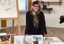 letture Carignano bambini