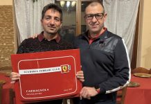 Scuderia Ferrari Club Carmagnola