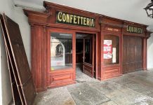 Racconigi Cooperativa Neuro