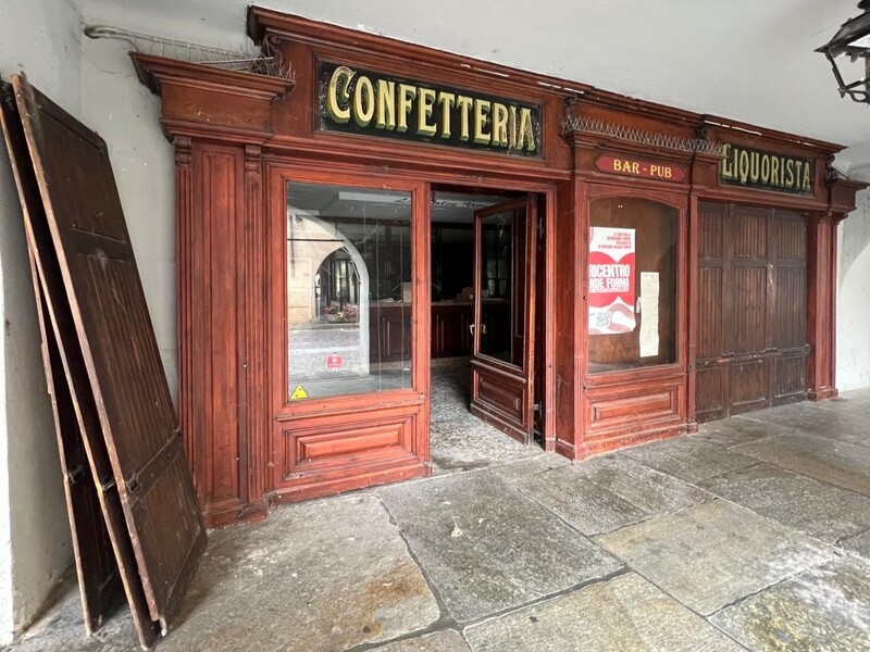 Racconigi: 60mila euro alla Cooperativa Nuova Neuro per la ristrutturazione dell’ex Bar Commercio
