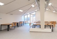 Inaugurazione ufficiale per la “nuova” biblioteca di Carmagnola carmagnola biblioteca