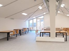 Inaugurazione ufficiale per la “nuova” biblioteca di Carmagnola carmagnola biblioteca