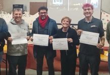 presepi concorso Terre Mezzo