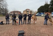 Santena: una giornata dedicata alla legalità e alla sicurezza dei più giovani Santena legalità sicurezza