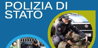 Santena mafie Polizia