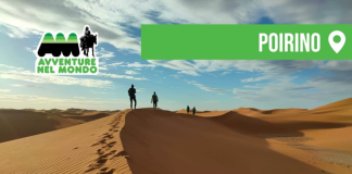 Poirino mondo