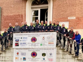 Protezione Casalgrasso Civile