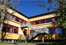 scuola media Villastellone
