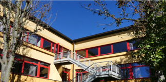 scuola media Villastellone