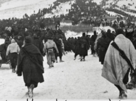 Poirino neve sergente Memoria