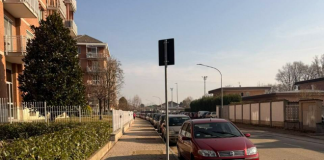 verde pubblico Cambiano